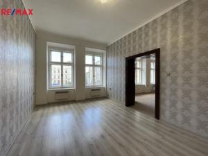 Pronájem bytu 2+1, Frýdek-Místek - Místek, náměstí Svobody, 87 m2