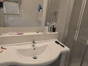 Pronájem bytu 1+kk, Praha - Jinonice, Peroutkova, 16 m2