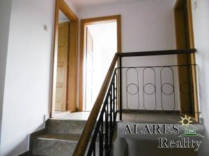 Prodej rodinného domu, Dolní Lochov, 190 m2