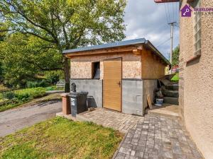 Prodej rodinného domu, Mistrovice, 130 m2