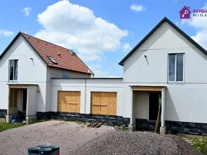 Prodej rodinného domu, Opatovec, 151 m2