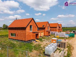 Prodej rodinného domu, Opatovec, 130 m2