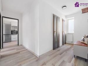 Prodej bytu 2+1, Boskovice, Lidická, 57 m2