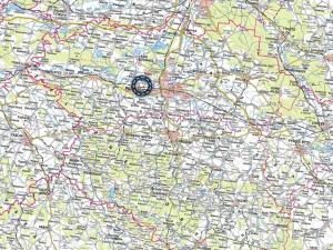 Prodej pole, Pardubice, 22812 m2