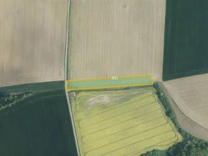 Prodej pole, Čechy, 41619 m2