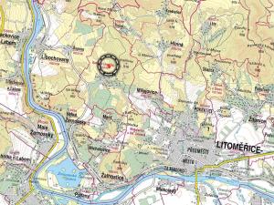 Prodej louky, Kamýk, 6168 m2