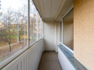 Pronájem bytu 2+kk, Bílina, Tylova, 44 m2