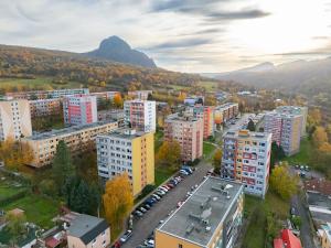 Pronájem bytu 2+kk, Bílina, Tylova, 44 m2