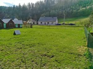 Prodej pozemku pro bydlení, Oskava, 1399 m2