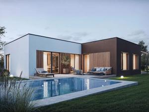 Prodej vily, Skuhrov, 134 m2