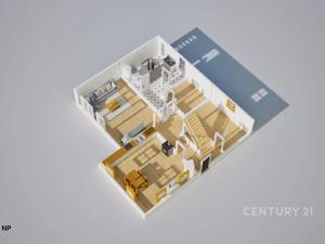 Prodej rodinného domu, Markvartice, 188 m2