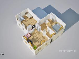 Prodej rodinného domu, Markvartice, 188 m2