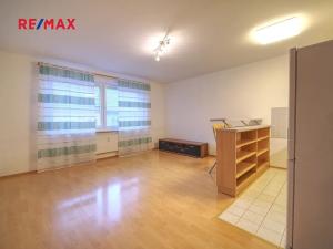 Pronájem bytu 1+kk, Plzeň, Plzenecká, 34 m2