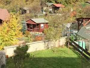 Prodej rodinného domu, Liberec, Hlávkova, 200 m2