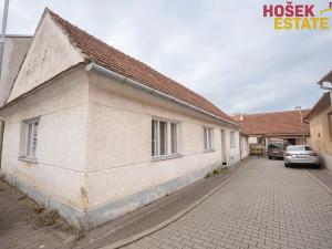 Pronájem rodinného domu, Kuřim, Kout, 125 m2