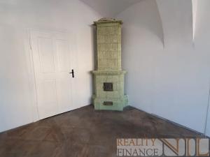 Pronájem bytu 2+kk, Plzeň, náměstí Republiky, 62 m2