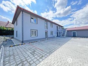 Pronájem bytu 3+kk, Vémyslice, 65 m2