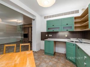 Pronájem atypického bytu, Starý Plzenec, Máchova, 60 m2