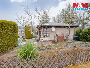 Prodej chaty, Hronov, 25 m2