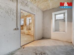 Prodej bytu 2+1, Smržovka, Rooseweltova, 44 m2