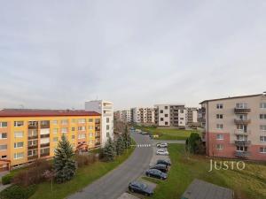 Pronájem bytu 2+kk, Uherské Hradiště, Jabloňová, 56 m2