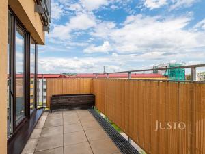 Pronájem bytu 2+kk, Uherské Hradiště, Jabloňová, 56 m2