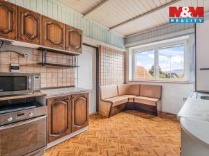 Prodej bytu 3+1, Dlouhý Most, 80 m2