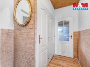 Prodej bytu 3+1, Dlouhý Most, 80 m2