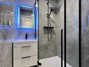 Prodej bytu 2+kk, Praha, Průběžná, 49 m2