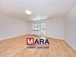 Pronájem bytu 2+1, Červená Voda, 61 m2