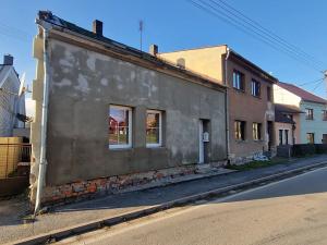 Prodej rodinného domu, Svitavy, Jana Želivského, 157 m2