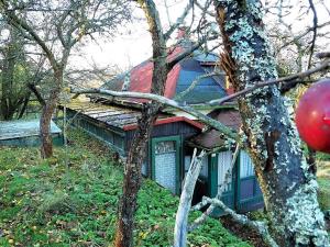 Prodej chalupy, Vrané nad Vltavou, Nad Statkem, 105 m2