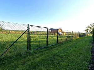 Prodej zahrady, Hněvotín, 507 m2