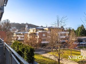 Pronájem bytu 3+kk, Praha - Liboc, Naardenská, 100 m2