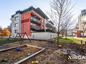 Pronájem bytu 3+kk, Praha - Liboc, Naardenská, 100 m2
