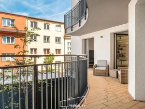 Prodej bytu 2+kk, Plzeň, Na Jíkalce, 104 m2