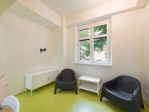 Pronájem bytu 1+kk, Praha - Nusle, Nad studánkou, 20 m2