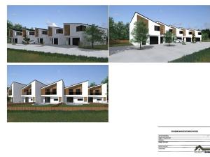 Prodej pozemku pro bydlení, Ostrava, 2312 m2