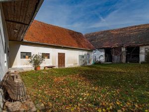 Prodej zemědělské usedlosti, Vysoké Mýto, 250 m2