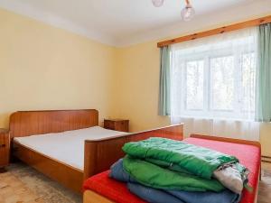 Prodej zemědělské usedlosti, Vysoké Mýto, 250 m2