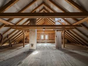 Prodej zemědělské usedlosti, Vysoké Mýto, 250 m2