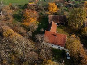 Prodej zemědělské usedlosti, Vysoké Mýto, 250 m2