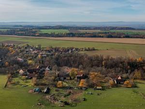 Prodej zemědělské usedlosti, Vysoké Mýto, 250 m2