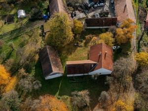 Prodej zemědělské usedlosti, Vysoké Mýto, 250 m2