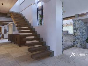 Prodej vily, Křenovice, Vlárská, 305 m2