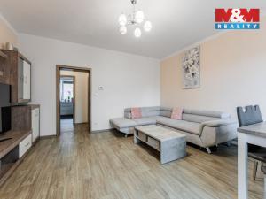 Prodej bytu 3+1, Cheb, Obětí nacismu, 68 m2