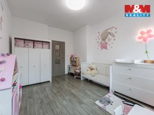 Prodej bytu 3+1, Cheb, Obětí nacismu, 68 m2