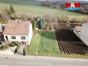 Prodej pozemku pro bydlení, Tvarožná, 753 m2