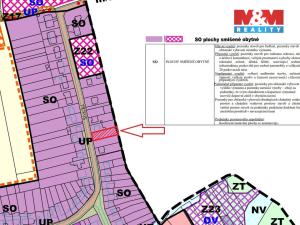 Prodej pozemku pro bydlení, Tvarožná, 753 m2