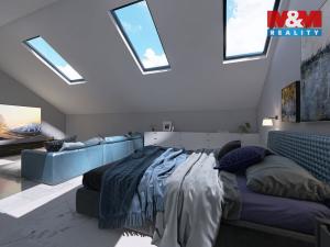 Prodej rodinného domu, Hořovice, 9. května, 140 m2